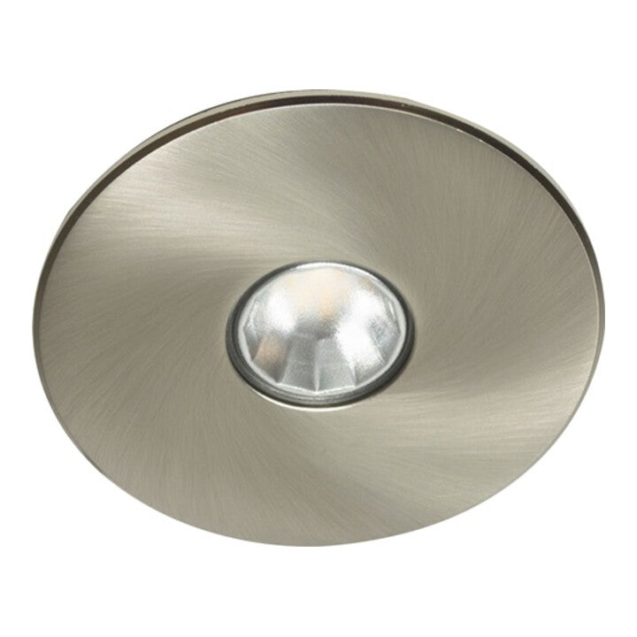 L&S Einbauleuchte Superlight Emotion 12 V 2,9 W ( 3000550012 )