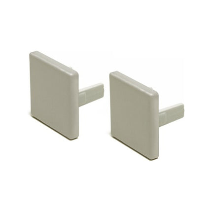 L&S Endkappenset passend für Bali ( 3000550061 )