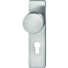 FSB Knopfkurzschild 19 1963 Edelstahl 6204 ( 3322002417 )