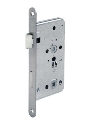 BKS Serrure à encastrer pour porte de chambre 0515 BAD 24/ 65/78/8 mm DIN gauche ( 3322024190 )