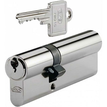 BKS Profildoppelzylinder PZ 8812 45/60 mm ( 3323024013 )
