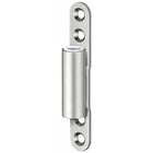 SIMONSWERK Rahmenteil V 8000 WF ASR Stahl vernickelt ( 3325055025 )