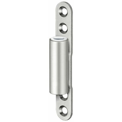 SIMONSWERK Rahmenteil V 8000 WF ASR Stahl vernickelt ( 3325055025 )