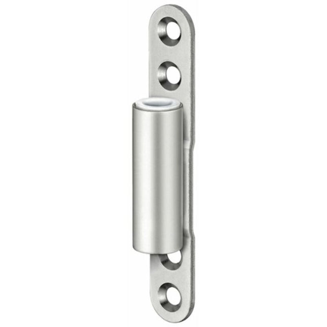 SIMONSWERK Rahmenteil V 8000 WF ASR Stahl vernickelt ( 3325055025 )