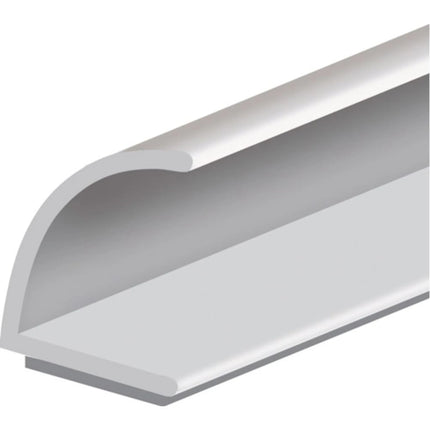 ELLEN Türanschlagdichtung 1024T Länge 25 m Breite 7 mm selbstklebend ( 3327023169 )