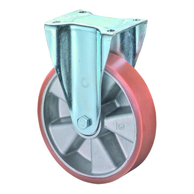 BS ROLLEN Bockrolle 200 mm 600 kg ( 3900275650 )