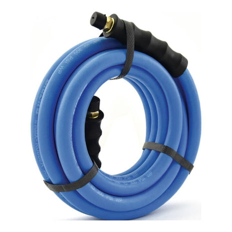 EWO compressed air hose flextrem BluBird inner Ø 9.5 mm outer Ø 15.5 mm ( 4000350126 )