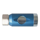 EWO Sicherheitskupplung DN 7,4, Innengewinde Stahl verzinktNBR ( 4000351105 )