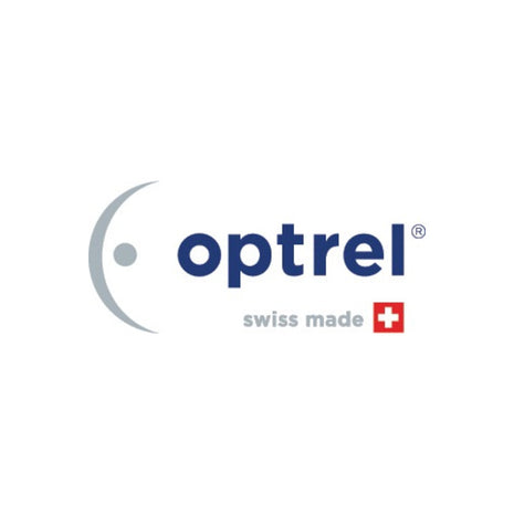 OPTREL Vorsatzscheibe innen, 5er Set ( 4000370249 )