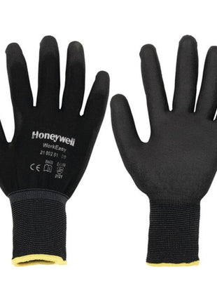 HONEYWELL Handschuhe Workeasy Black PU Größe 8 schwarz ( 4000371203 )