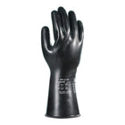 HONEYWELL Guantes químicos Butoject 898 talla 10 negro (4000371645)