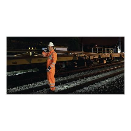 DUPONT Chemikalienschutzanzug Tyvek® 500 HV Größe L ( 4000375755 )