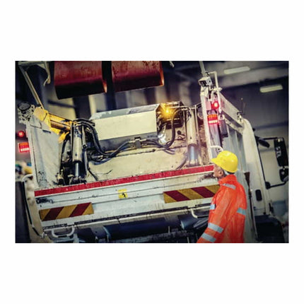 DUPONT Chemikalienschutzanzug Tyvek® 500 HV Größe L ( 4000375755 )