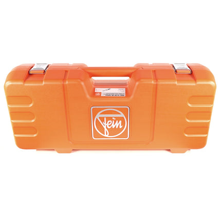 FEIN AGSZ 18-90 LBL Li-Ion Akku Geradschleifer Brushless im Transportkoffer + 1x 5,0 Ah Akku - Toolbrothers