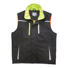 Gilet de travail TERRAX homme Terrax Workwear taille M (4000379385)