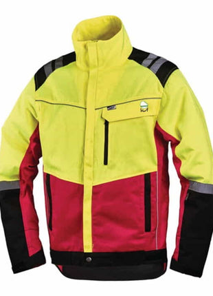 LEIPOLD+DÖHLE veste de protection forestière confort taille XL (4000379422)