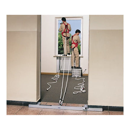 MAS Türtraverse EN 795 KL.B Öffnungsweite bis 1100 mm ( 4000385130 )