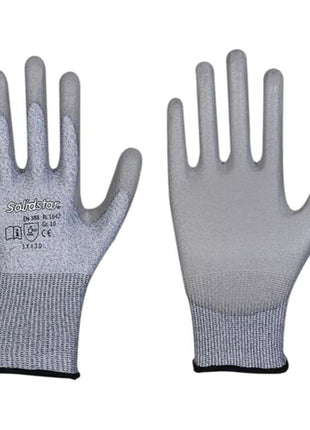 LEIPOLD Gant de protection contre les coupures Solidstar 1642 taille 10 gris ( 4000391197 )