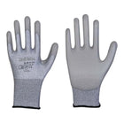 LEIPOLD Gant de protection contre les coupures Solidstar 1642 taille 10 gris ( 4000391197 )