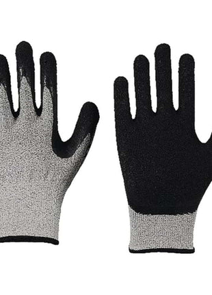 LEIPOLD Gant de protection contre les coupures Solidstar 1443 taille 9 gris/noir ( 4000391243 )