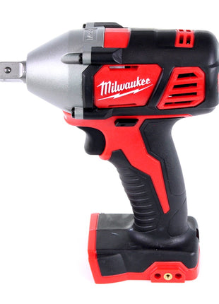 Milwaukee M18 BIW12-502C 18V Akku Schlagschrauber + 2x Akku 5,0Ah + Ladegerät + Koffer - Toolbrothers