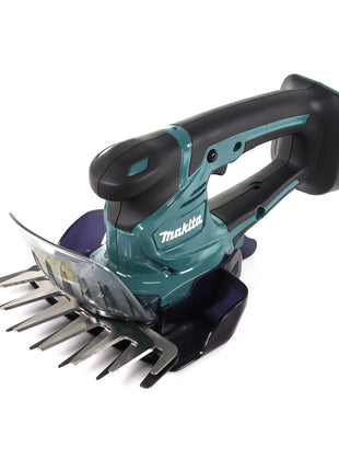 Makita DUM 604 Z Akku Grasschere 18 V Solo - ohne Akku, ohne Ladegerät - Toolbrothers