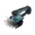 Makita DUM 604 Z Akku Grasschere 18 V Solo - ohne Akku, ohne Ladegerät - Toolbrothers