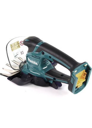 Makita DUM 604 Z Akku Grasschere 18 V Solo - ohne Akku, ohne Ladegerät - Toolbrothers