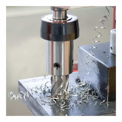 RUKO Kernbohrer Nenn-Ø 25 mm ( 4000602304 )