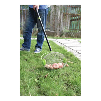 FREUND VICTORIA Nuss- und Obstsammler 68090 Breite 300 mm ( 4000603594 )