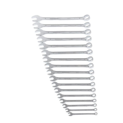 GEDORE Ringmaulschlüsselsatz 7-017 17-teilig Schlüsselweite 6-22 mm ( 4000770296 )