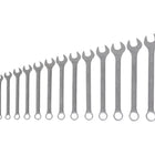GEDORE Ringmaulschlüsselsatz 7-017 17-teilig Schlüsselweite 6-22 mm ( 4000770296 )