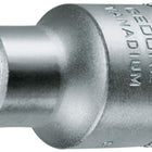 GEDORE Steckschlüsseleinsatz D 19 1/2 ″ 12-kant ( 4000770397 )