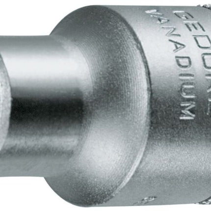 GEDORE Steckschlüsseleinsatz D 19 1/2 ″ 12-kant ( 4000770402 )