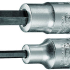 GEDORE Steckschlüsseleinsatz IN 19 (AF) 1/2 ″ Innen-6-kant ( 4000770454 )