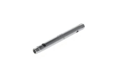 GEDORE Llave tubular para tubos 26 R, medida de llave 5,5 x 7 mm, longitud 105 mm (4000770871)