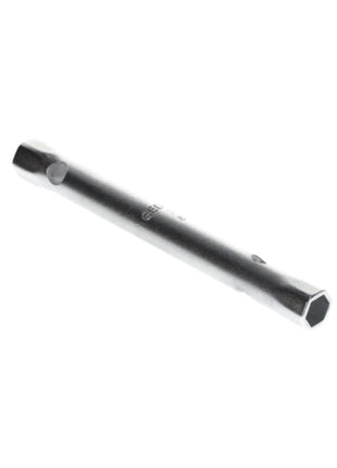 GEDORE Llave tubular para tubos 26 R, medida de llave 8 x 9 mm, longitud 105 mm (4000770873)