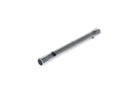 GEDORE Llave tubular para tubos 26 R, medida de llave 8 x 9 mm, longitud 105 mm (4000770873)