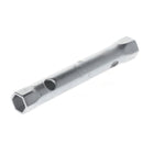 GEDORE Rohrsteckschlüssel 26 R Schlüsselweite 16 x 18 mm Länge 150 mm ( 4000770887 )