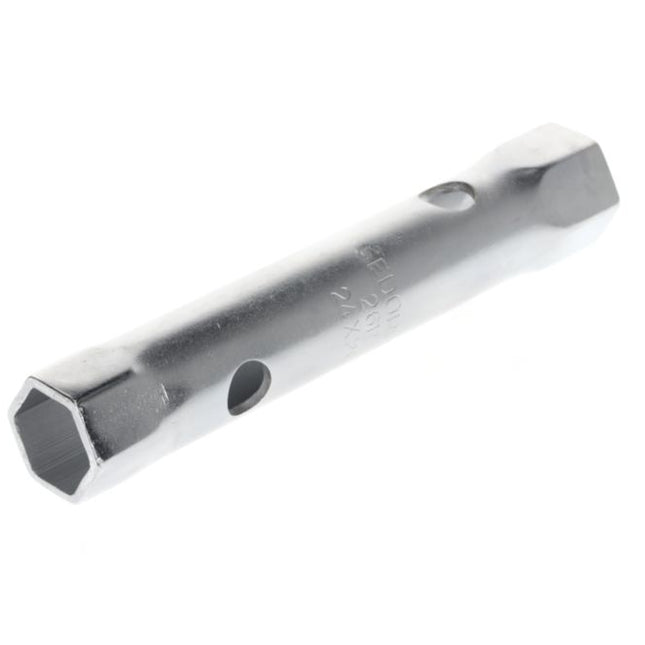 GEDORE Rohrsteckschlüssel 26 R Schlüsselweite 24 x 26 mm Länge 180 mm ( 4000770894 )