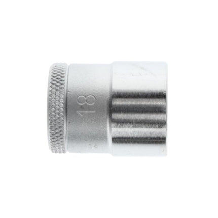 GEDORE Steckschlüsseleinsatz 30 3/8 ″ 6-kant ( 4000770954 )