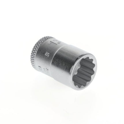 GEDORE Steckschlüsseleinsatz D 30 3/8 ″ 12-kant ( 4000770981 )