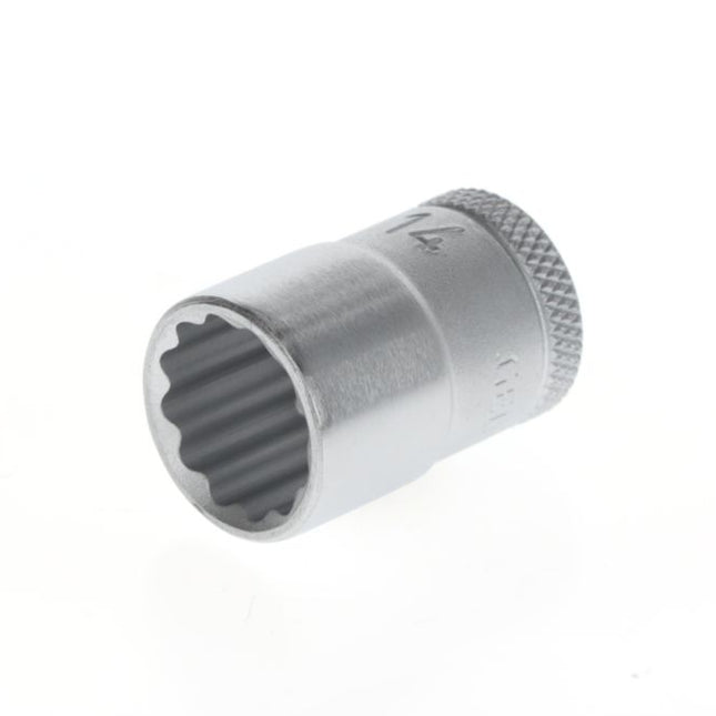 GEDORE Steckschlüsseleinsatz D 30 3/8 ″ 12-kant ( 4000770982 )
