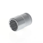 GEDORE Steckschlüsseleinsatz D 30 3/8 ″ 12-kant ( 4000770983 )