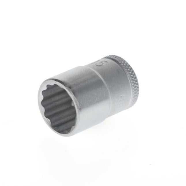 GEDORE Steckschlüsseleinsatz D 30 3/8 ″ 12-kant ( 4000770983 )