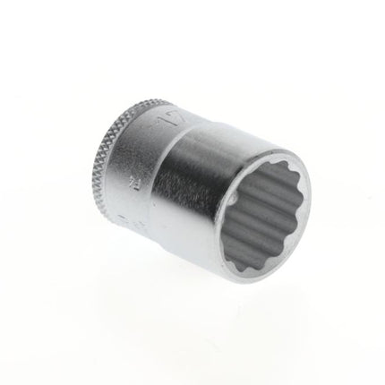 GEDORE Steckschlüsseleinsatz D 30 3/8 ″ 12-kant ( 4000770985 )