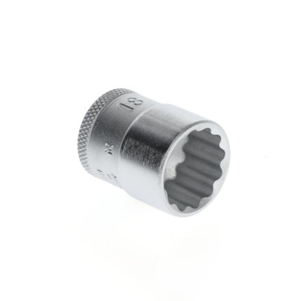 GEDORE Steckschlüsseleinsatz D 30 3/8 ″ 12-kant ( 4000770986 )