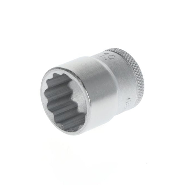 GEDORE Steckschlüsseleinsatz D 30 3/8 ″ 12-kant ( 4000770987 )
