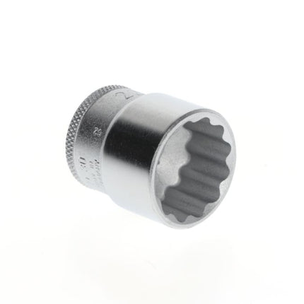 GEDORE Steckschlüsseleinsatz D 30 3/8 ″ 12-kant ( 4000770990 )