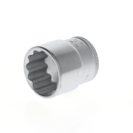 GEDORE Steckschlüsseleinsatz D 30 3/8 ″ 12-kant ( 4000770990 )